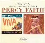 Pochette Viva! The Music of Mexico / The Music of Brazil!