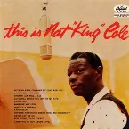 Pochette This Is Nat King Cole