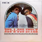 Pochette Rub-A-Dub Style