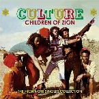 Pochette Children Of Zion: The High Note Singles Collection