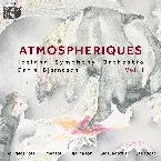 Pochette Atmospheriques Vol. I