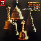 Pochette The Bells / Vocalise