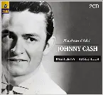 Pochette Maailman tähdet Johnny Cash 40 suosikkia