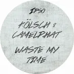 Pochette Waste my time