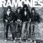 Pochette Ramones