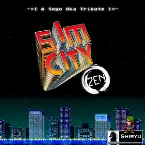 Pochette SimCityZen