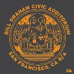Pochette 2013-08-04: Bill Graham Civic Auditorium, San Francisco, CA, USA