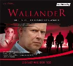 Pochette Wallander: Eiskalt wie der Tod