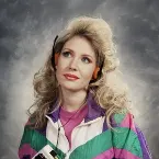 Pochette 80s