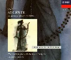 Pochette Alceste