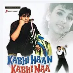 Pochette Kabhi Haan Kabhi Naa