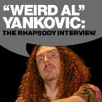 Pochette "Weird Al" Yankovic: The Rhapsody Interview