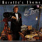 Pochette Baretta's Theme