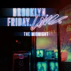 Pochette Brooklyn. Friday. Love.