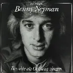 Pochette Ik wilde als Orpheus zingen