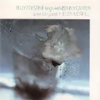 Pochette Billy Eckstine Sings With Benny Carter