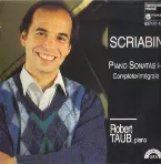 Pochette Piano Sonatas I-X
