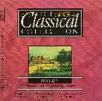Pochette The Classical Collection 67: Haydn: Classical Masterpieces
