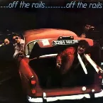 Pochette Off the Rails