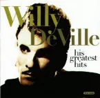 Pochette His Greatest Hits