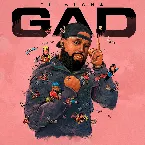 Pochette GAD