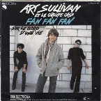 Pochette Fan Fan Fan