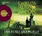 Pochette Der Fürst des Nebels