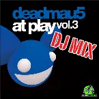 Pochette At Play Vol. 3 DJ Mix