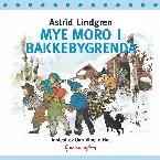 Pochette Mye moro i Bakkebygrenda