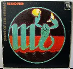 Pochette Signs of the Zodiac: Scorpio
