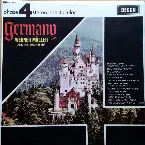 Pochette Germany