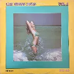 Pochette Les News Boys Volume 1