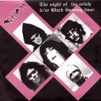 Pochette Night of the Witch