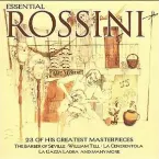 Pochette Essential Rossini