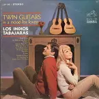Pochette Twin Guitars — In a Mood for Lovers