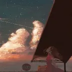 Pochette 始点前夕暮れ