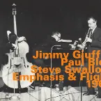 Pochette Emphasis, Stuttgart 1961