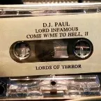 Pochette Come With Me 2 Hell Part 2