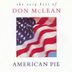 Pochette The Very Best of Don McLean: American Pie