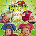 Pochette 10 ploptoppers 1