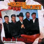 Pochette Pacto de sangre