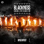 Pochette Blackness (Defqon.1 2023 Black OST)