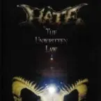 Pochette The Unwritten Law