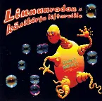 Pochette Linnunradan käsikirja liftareille