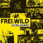Pochette Antiwillkommen