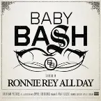 Pochette Ronnie Rey All Day