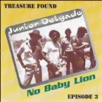 Pochette No Baby Lion: Treasure Found Episode 3