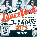 Pochette Jukebox Hits (1935-1947)