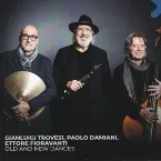 Pochette Old and New Dances