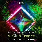 Pochette Mr. Club Trance (Iron Madness remix)